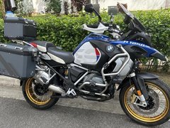 BMW R1250GS Adventure