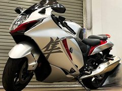 Suzuki GSX-R1300 Hayabusa