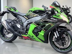 Kawasaki ZX10R Ninja 