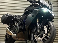 Used Suzuki GSX-S1000GT for sale