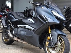 Yamaha Tmax 560 Tech MAX