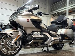Used Honda GL1800D Goldwing for sale