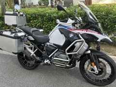 BMW R1250GS Adventure
