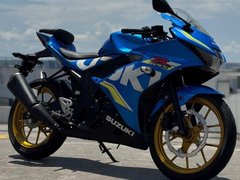 Suzuki GSX-R150