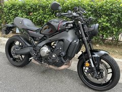 Used Yamaha XSR900 for sale