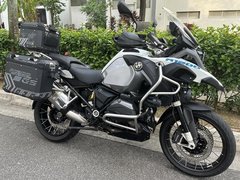 Used BMW R1200GS Adventure for sale