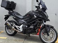 Honda NC750XA