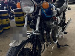 Suzuki GS750E