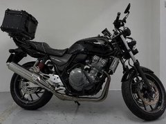Used Honda CB400 Super 4 Revo for sale