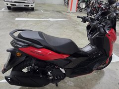 Yamaha Nmax 155