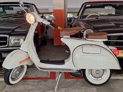 Vespa Sprint 150