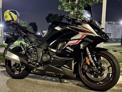 Kawasaki Ninja 1000 ABS