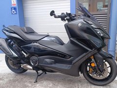 Yamaha Tmax 560 Tech MAX