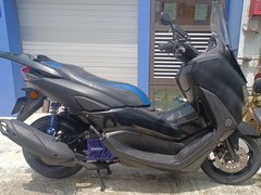 Yamaha Nmax 155