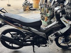 Yamaha T135 Spark 