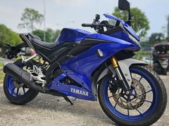 Yamaha YZF-R15