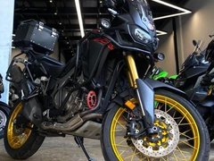 Honda CRF1000A Africa Twin