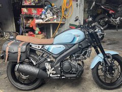 Used Yamaha XSR155 for sale