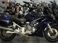 Yamaha FJR1300
