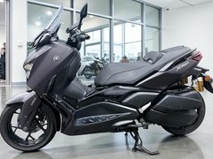 Yamaha Xmax 300 Tech Max
