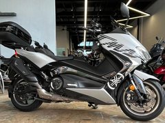 Yamaha Tmax 530 DX