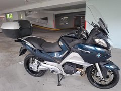 BMW R1200RT