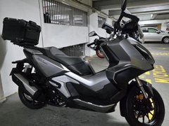 Honda Adv 350