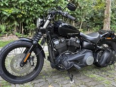 Harley Davidson Street Bob