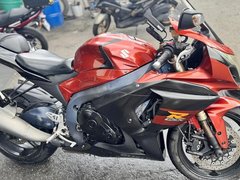 Used Suzuki GSX-R1000  for sale