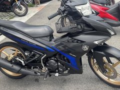 Used Yamaha Sniper 150 for sale