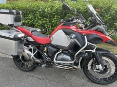 BMW R1200GS Adventure