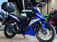 Used Honda RS150R for sale