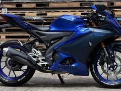 Yamaha YZF-R15