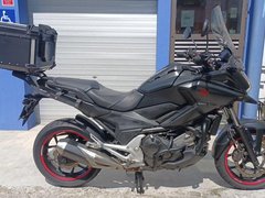Honda NC750XA