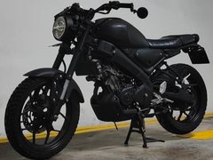 Yamaha XSR155