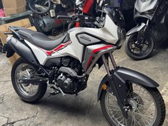 Honda CRF190L