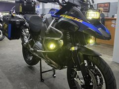 Used BMW R1200GS Adventure for sale