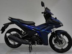 Yamaha Exciter 155