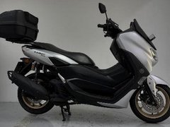 Yamaha Nmax 155