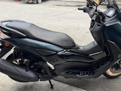 Used Yamaha Nmax 155 for sale