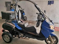 Adiva AR3 200