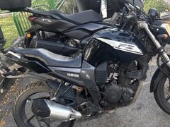 Yamaha FZ16