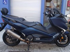 Used Yamaha Tmax 530 DX for sale