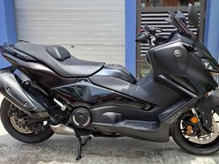 Yamaha Tmax 560 Tech MAX