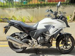 Used Honda CB400X for sale