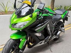 Kawasaki Z1000SX