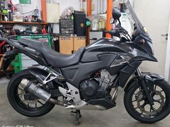 Used Honda CB400X for sale
