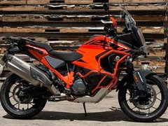 KTM 1290 Super Adventure S
