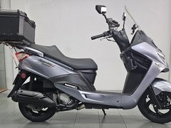 SYM Joyride S200i