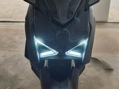 Yamaha Xmax 300 Tech Max
